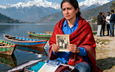 尼泊尔婚姻移民潮：15 万外籍妻子背后的身份困局与地缘博弈