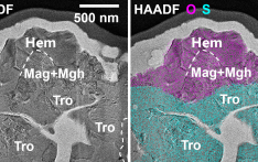 重大突破！嫦娥六号月球样品中首次发现晶质赤铁矿