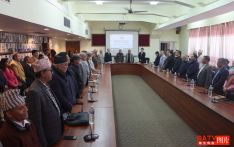 视频：中尼文学交流座谈会在加德满都举行——共筑文学翻译与文明互鉴之桥