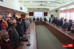 视频：中尼文学交流座谈会在加德满都举行——共筑文学翻译与文明互鉴之桥