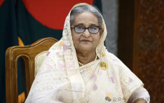 孟加拉国前总理被判死刑，涉暴力镇压示威致1400人死亡