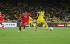 एसियन कप छनोट : नेपाल मलेसियासँग फेरि पराजित