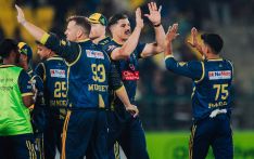 एनपिएलः पोखरालाई ५३ रनले हराउँदै विराटनगरको सानदार सुरुवात