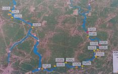 एक अर्ब ७० करोडको योजना, निकासा एक करोड मात्रै