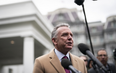 “包含28点内容”，美媒爆：美政府私下与俄“秘密磋商”，起草结束俄乌冲突新方案