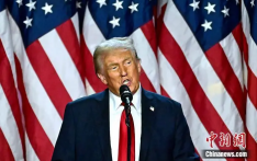 特朗普威胁三国