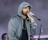 Eminem sues Australian beach brand 'Swim Shady'
