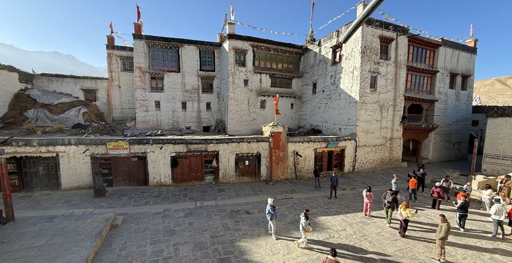 Lomathang-darbar-upper