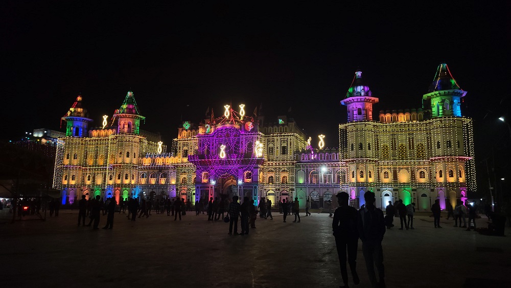 viwah_panchami_janaki_mandir