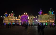 विवाह पञ्चमी महामहोत्सव : बिहीबार नगरदर्शन