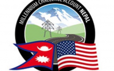 美国向MCC尼泊尔项目追加5000万美元赠款 项目总额升至7.47亿美元