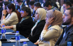 海丝城市相聚浙江温州共商合作发展