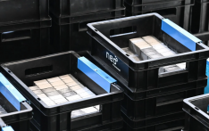 随着贸易战的结束，中国对美稀土磁铁出口量创9个月新高