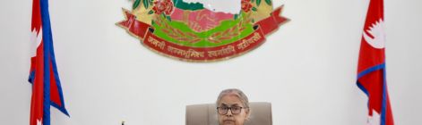 尼泊尔总理发声：抵制选举等同选择无政府状态，力促 3 月 5 日选举平稳举行