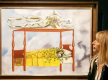 Frida Kahlo self-portrait sells for $55m, sets auction record for a female artist