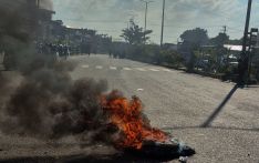 सिमरा झडपमा किटानी जाहेरी परेका साह पक्राउ