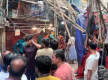 At least five killed in Bangladesh earthquake