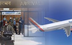 अमेरिका र थाइल्यान्डबाट बहत्तर नेपाली स्वदेश फिर्ता : अझै उनन्तिस जना अलपत्र