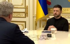 特朗普下达“最后通牒”