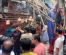 At least five killed in Bangladesh earthquake