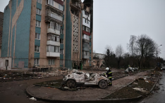 美国、乌克兰和欧洲官员在日内瓦举行会谈，讨论特朗普结束战争的计划