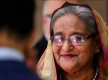 Dhaka sends fresh request to Delhi for Sheikh Hasina's extradition