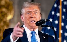 ट्रम्पद्वारा युक्रेनलाई अमेरिकी शान्ति योजना स्वीकार गर्न नोभेम्बर २७ को अल्टिमेटम