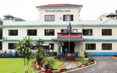 कास्कीमा आगजनी र लुटपाटमा संलग्न ५६ जना पक्राउ, धमाधम कारागार चलान