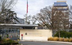 Ukraine, Western allies meet in Geneva for US peace plan