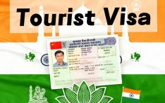 印度全面恢复中国公民旅游签