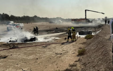 “光辉”战斗机坠毁，令印度战斗机的出口希望蒙上阴影