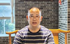 视频丨探秘富贵车业掌舵人巫兴贵的非凡之路