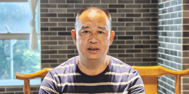 视频丨探秘富贵车业掌舵人巫兴贵的非凡之路