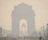Indian capital grapples with lingering air pollution
