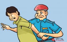 स्रोत नखुलेको १५ लाख हुण्डीको रकमसहित एक जना पक्राउ