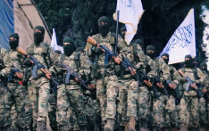 跨国圣战组织合作：巴基斯坦三军情报局与虔诚军的联盟威胁印度，重塑南亚恐怖主义格局