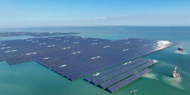 How will China peak coal, oil use in its climate push