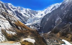 गण्डकीमा बढेन हिमाल आरोहणको आकर्षण