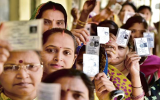 比哈尔邦民调结果引发质疑：印度选举公信力再成焦点