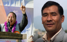 尼泊尔共产党（联合马列）内部争夺毛派“大本营”引关注