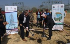 尼泊尔布特沃尔启动18公里输电线路建设 有望促进对印度电力出口