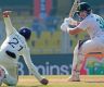 South Africa on brink of Test Series win