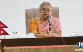 卡尔基质疑总理兼任大学校长制度