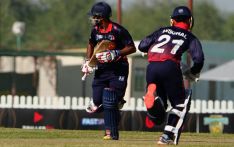 एसिसी यु–१९ प्रिमियर कप : नेपाल सेमिफाइनलमा