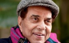 धर्मेन्द्र नहुँदा 'अपने २' अधुरै