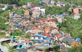 बन्दीपुर महोत्सव सुरु : भ्रमण वर्षमा आठ लाख पर्यटक आकृष्ट गर्ने लक्ष्य