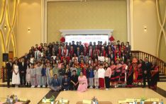 中尼建交70周年文化周开幕：深化两国友谊与教育合作