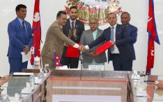 尼泊尔侨民协会四年分裂告终：双方正式统一，迈向第十二届大会