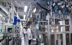 中国—东盟创新基地成立，旨在促进新兴产业合作