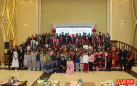 中尼建交70周年文化周开幕：深化两国友谊与教育合作